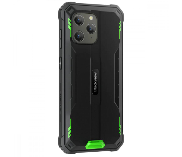 Blackview BV5300 4/32GB 6580mAh zielony - 1150900 - zdjęcie 7